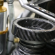 Image for article titled Pagani Zonda R: Naked And Exposed